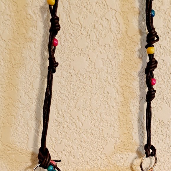 Super Cute Boho Crossbody Bag - Picture 6 of 9